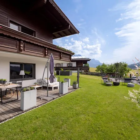 Karl Apartament Söll