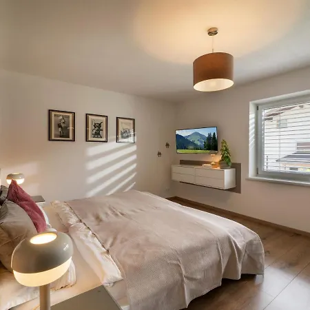 Apartmán Karl