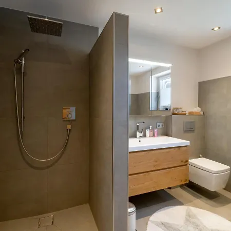 Apartament Karl