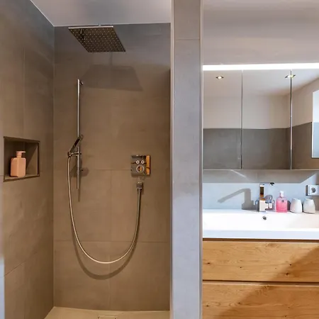 Apartament Karl