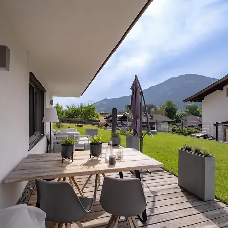 Karl Appartement Söll
